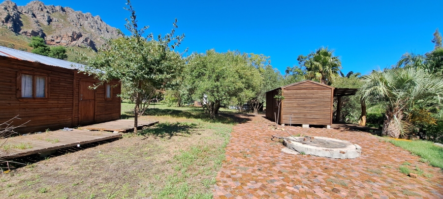 1 Bedroom Property for Sale in Paarl Rural Western Cape